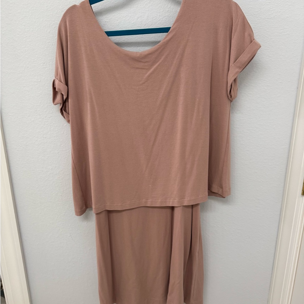 Cuyana dress size L. Excellent condition - Picture 2 of 10